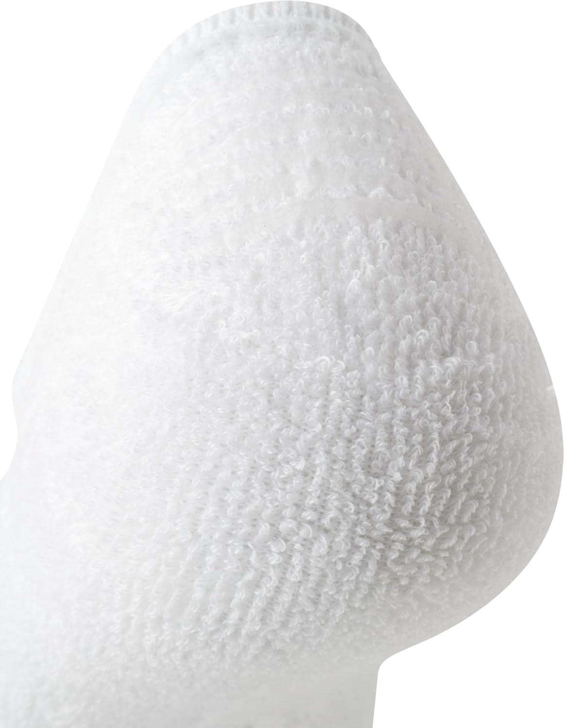 imageCalvin Klein Mens Liner Socks  12 Pack Cushioned NonSlip No Show Sneaker Loafer  Ultra Low Cut Socks for Men 712White