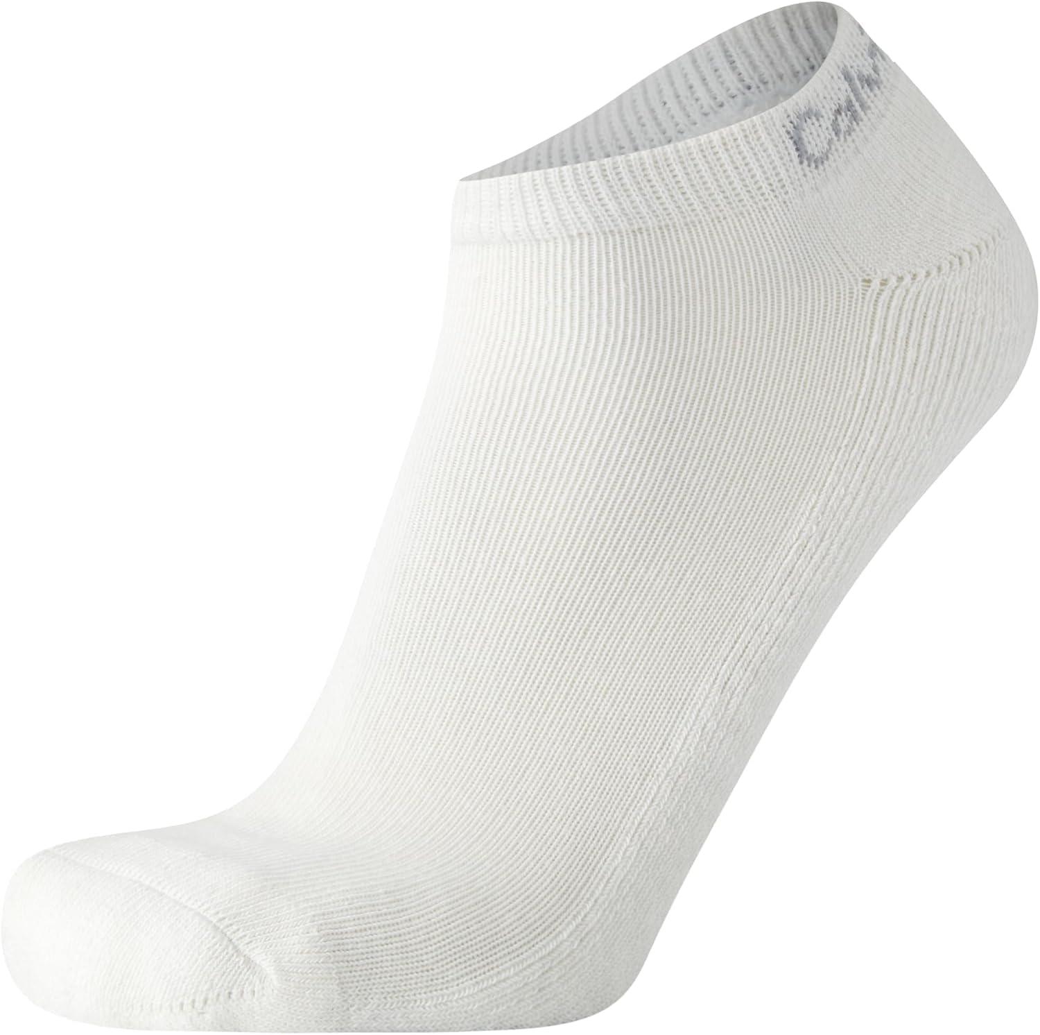 imageCalvin Klein Mens Liner Socks  12 Pack Cushioned NonSlip No Show Sneaker Loafer  Ultra Low Cut Socks for Men 712White Ck