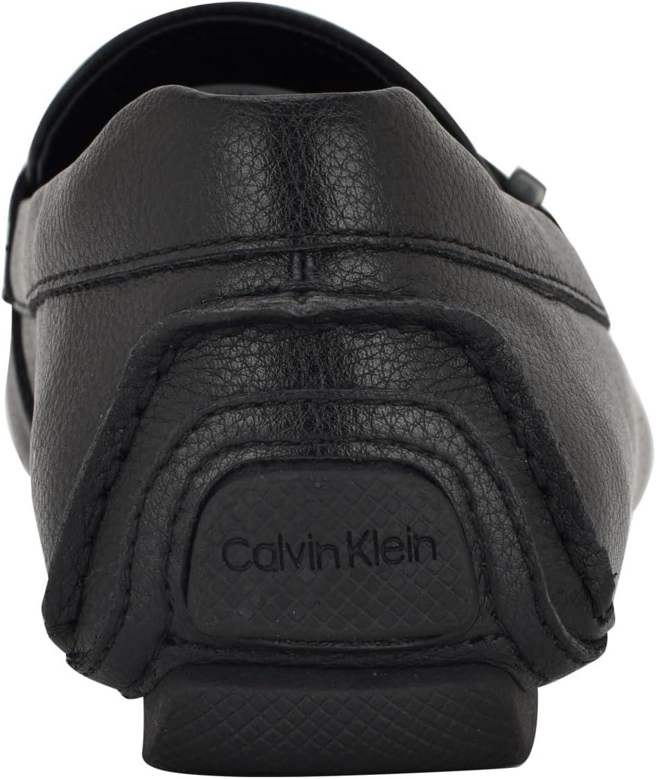 imageCalvin Klein Mens MoscowBlack 001