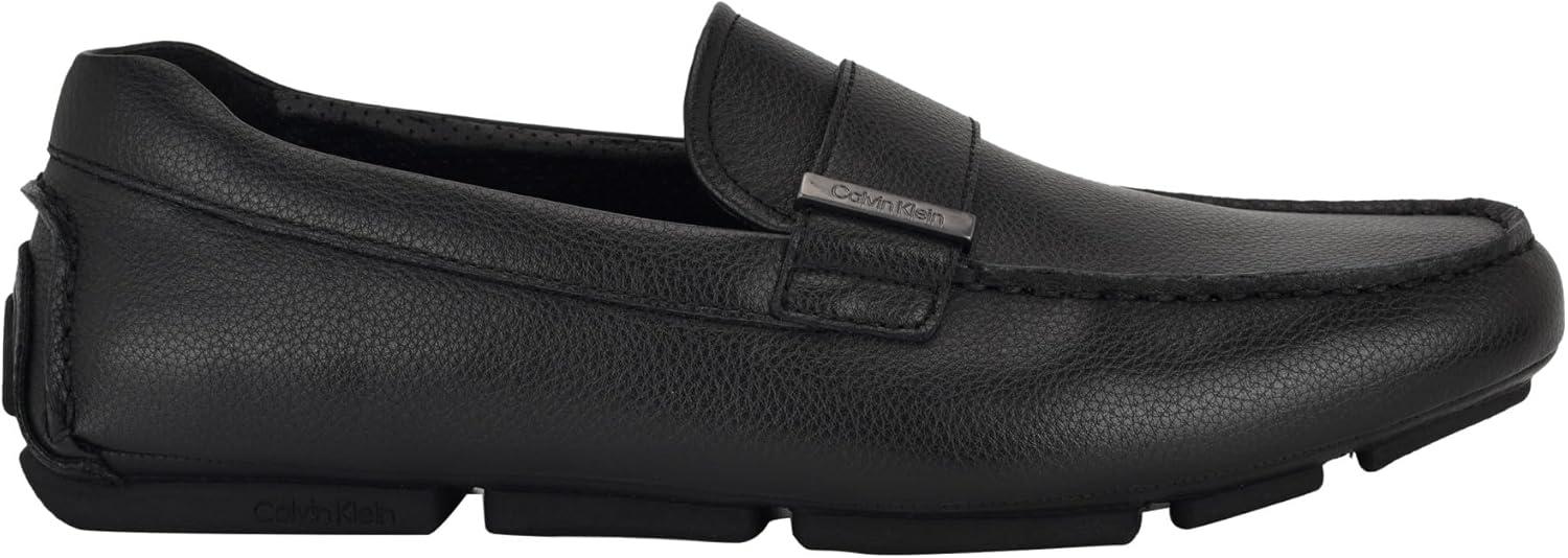 imageCalvin Klein Mens MoscowBlack 001