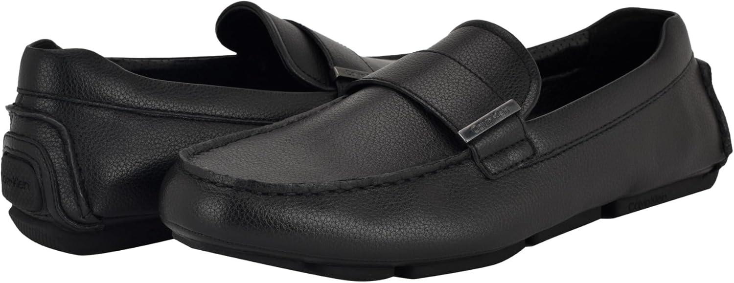 imageCalvin Klein Mens MoscowBlack 001
