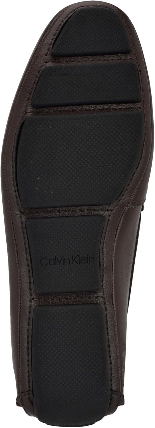 imageCalvin Klein Mens MoscowDark Brown 200