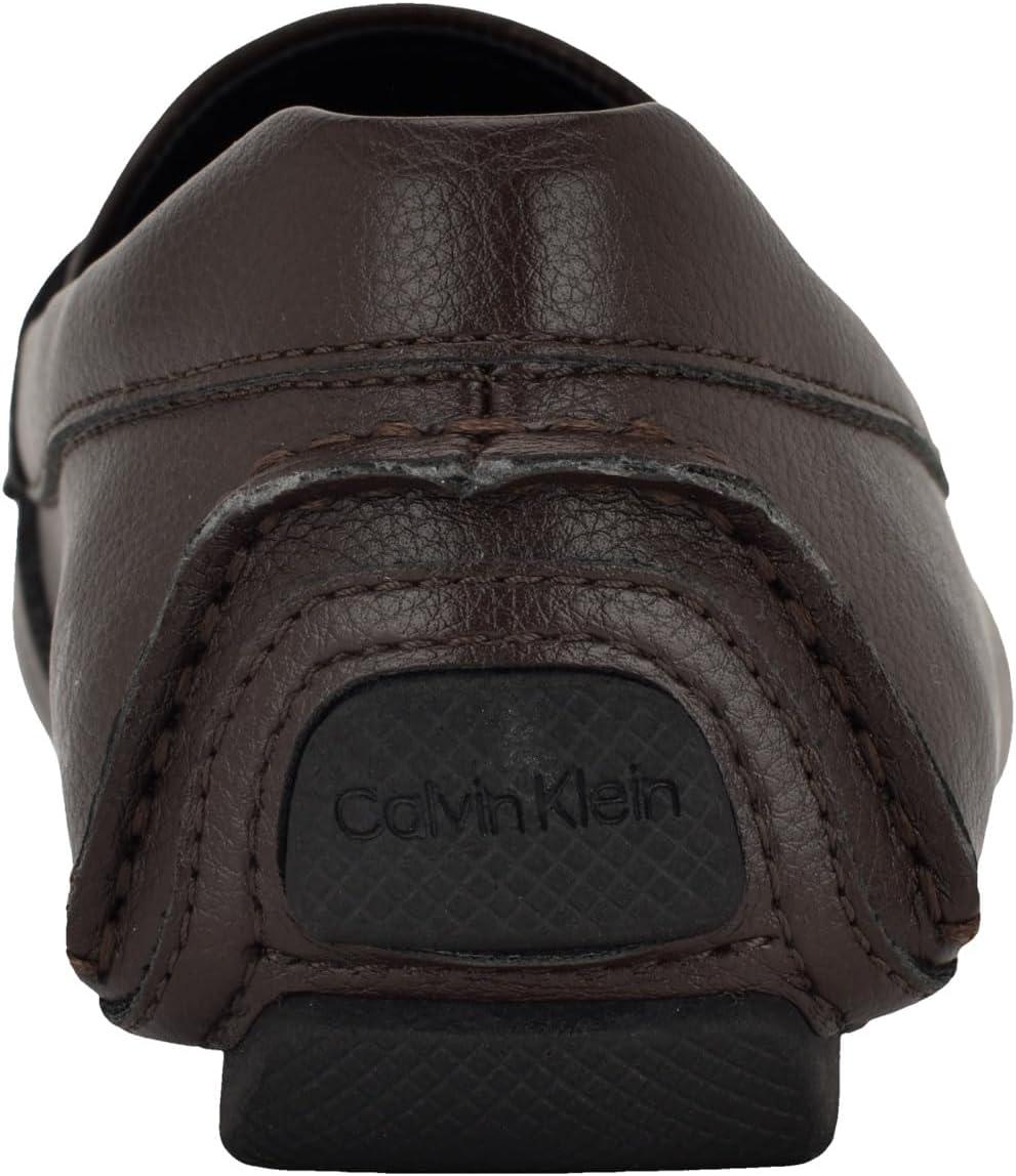 imageCalvin Klein Mens MoscowDark Brown 200