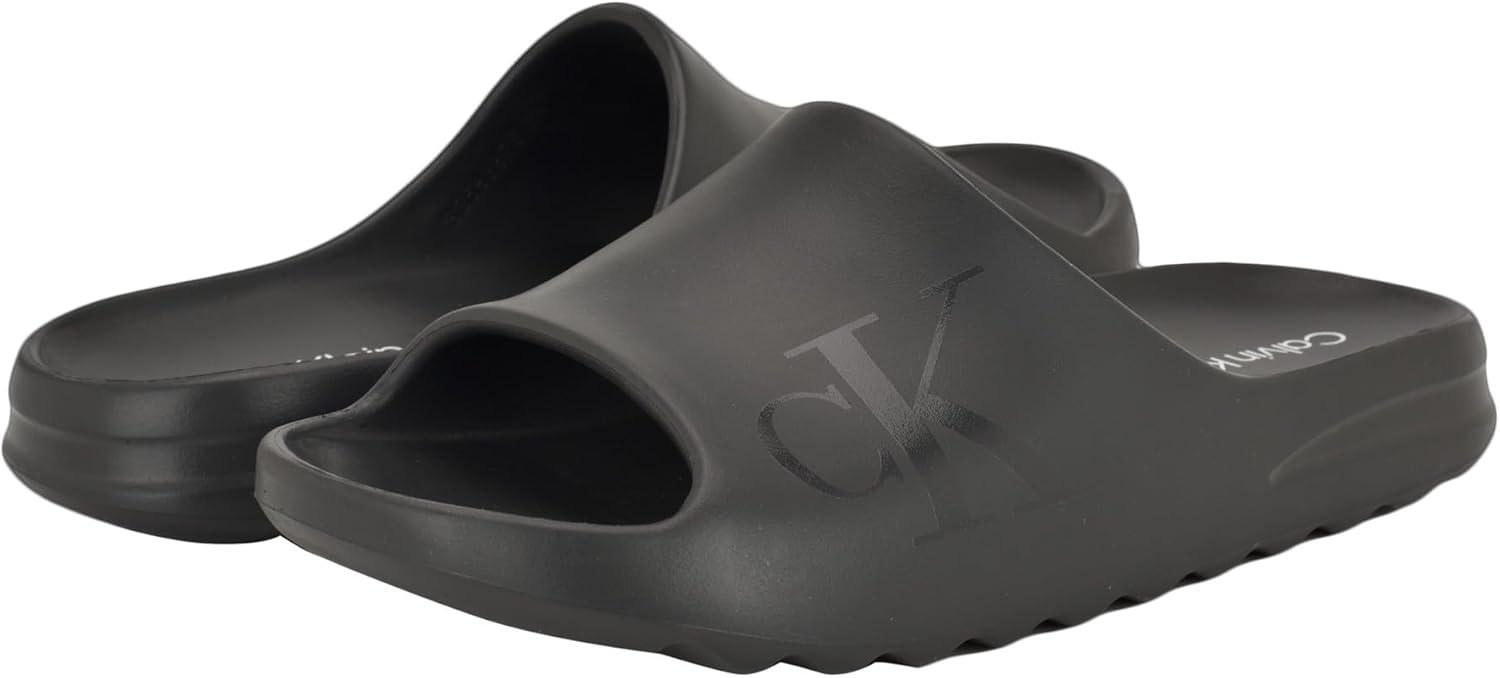 imageCalvin Klein Mens OlinDark Grey 020