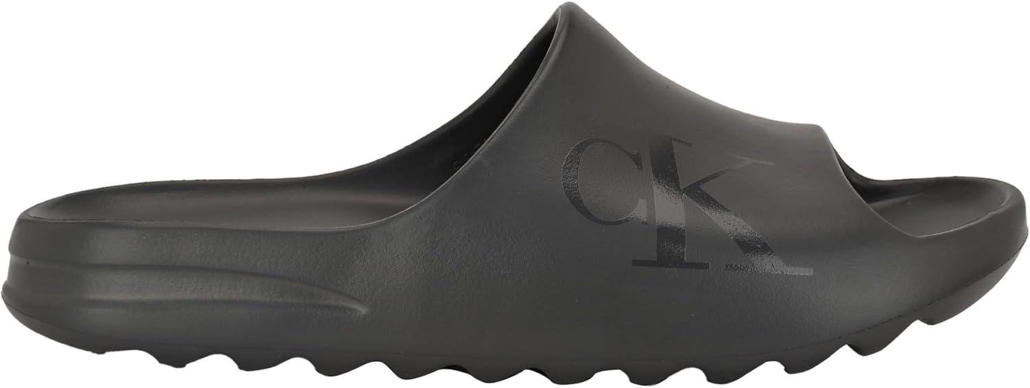 imageCalvin Klein Mens OlinDark Grey 020