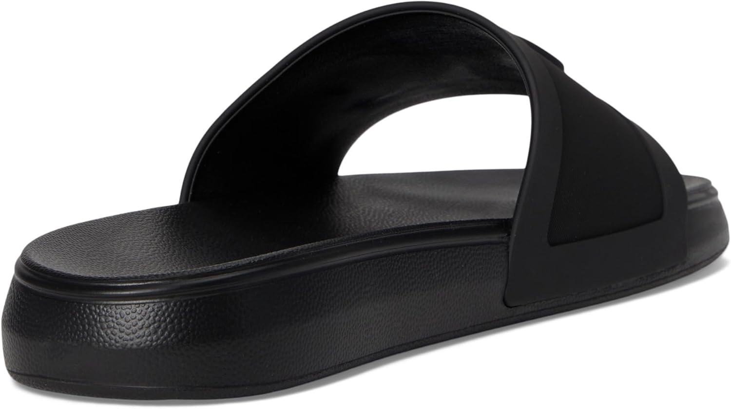 imageCalvin Klein Mens Wlinderz Slide SandalBlack 001