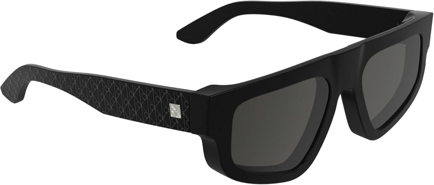 imageCalvin Klein Unisex SunglassesBlack