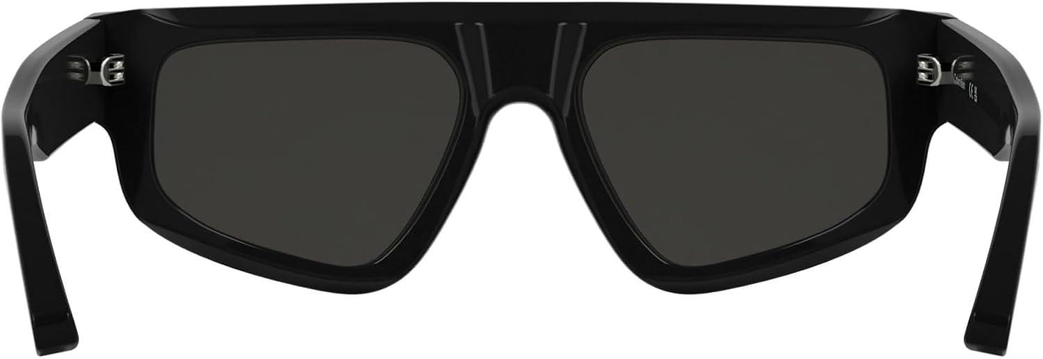 imageCalvin Klein Unisex SunglassesBlack
