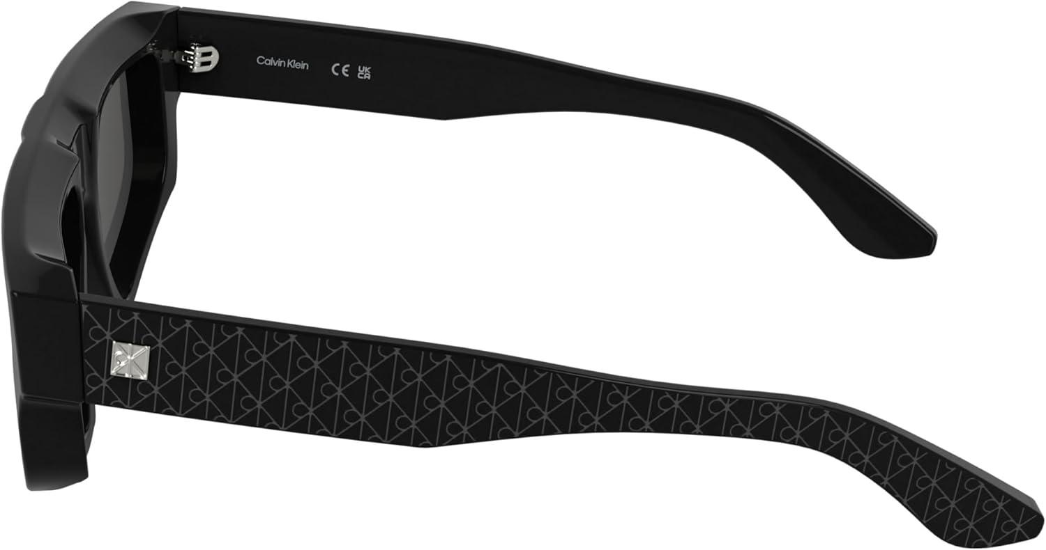 imageCalvin Klein Unisex SunglassesBlack