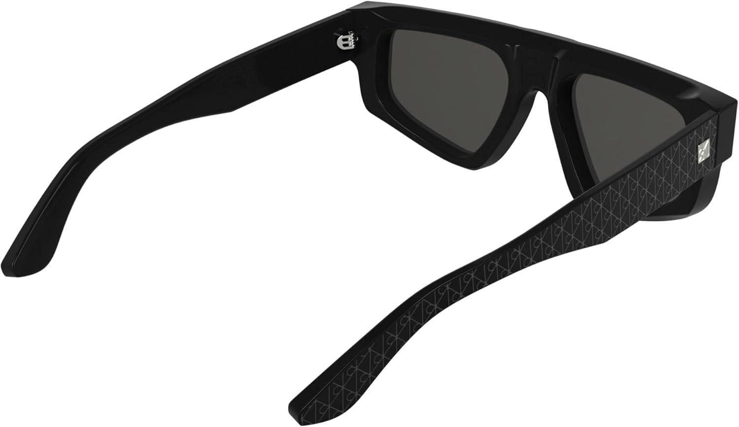 imageCalvin Klein Unisex SunglassesBlack
