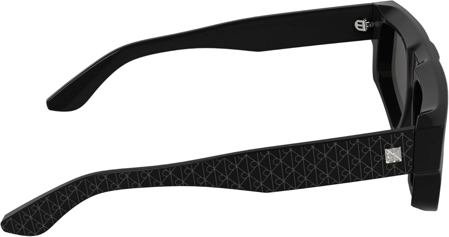 imageCalvin Klein Unisex SunglassesBlack