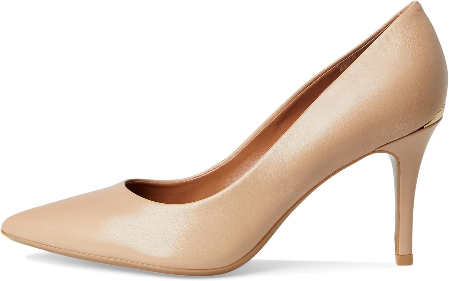 imageCalvin Klein Womens GayleDesert Sand 2