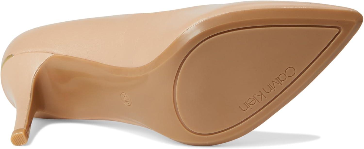 imageCalvin Klein Womens GayleDesert Sand 2