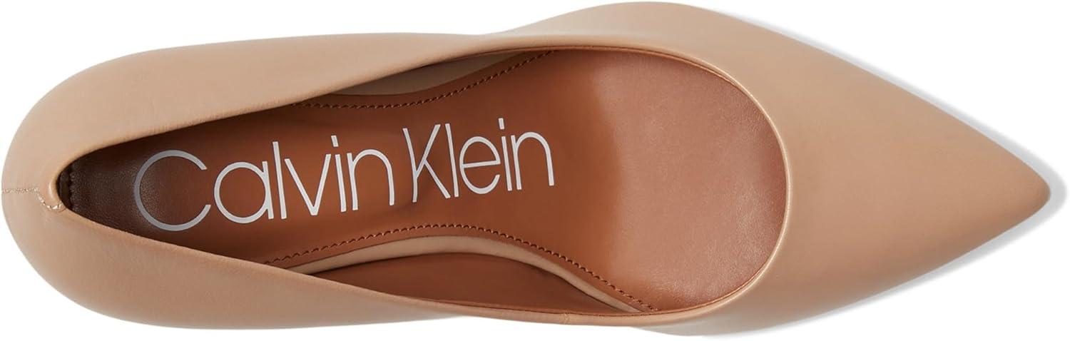 imageCalvin Klein Womens GayleDesert Sand 2
