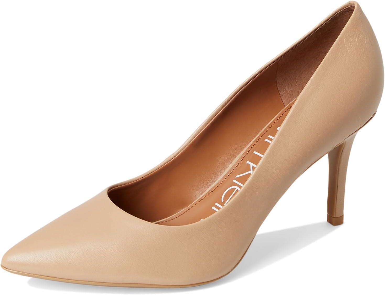 imageCalvin Klein Womens GayleDesert Sand 2