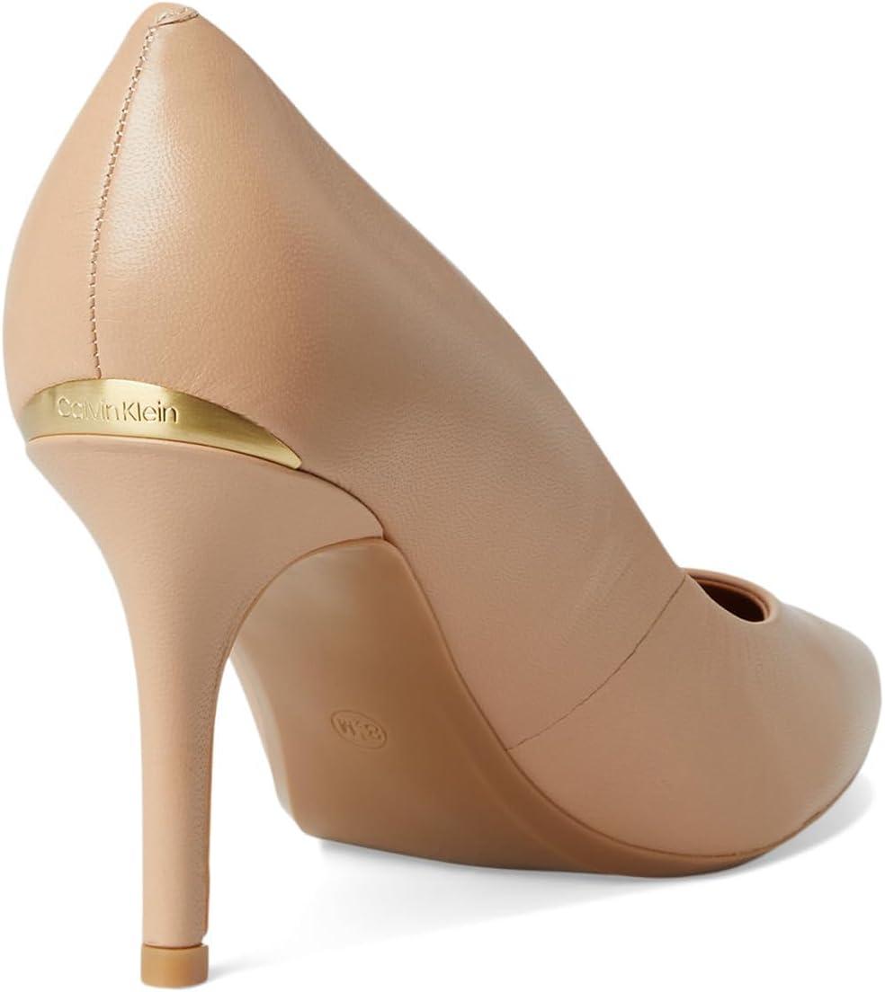 imageCalvin Klein Womens GayleDesert Sand 2