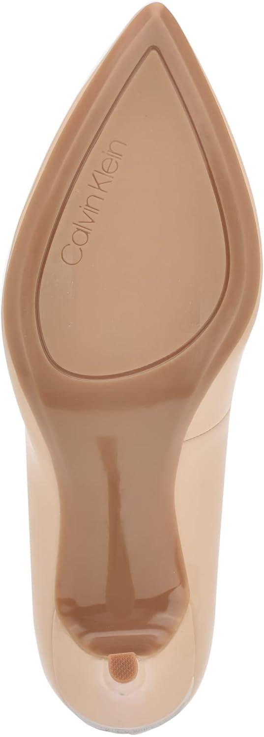 imageCalvin Klein Womens GayleLight Natural