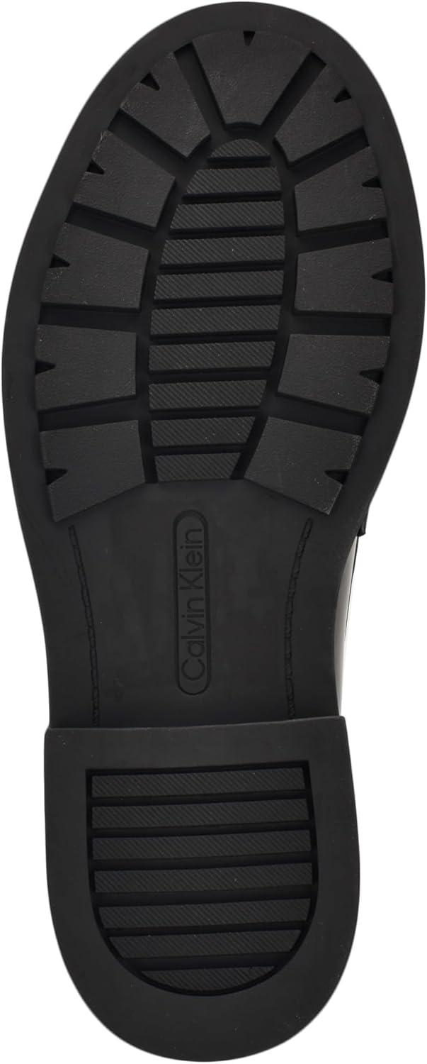 imageCalvin Klein Womens Otinya LoaferBlack 001