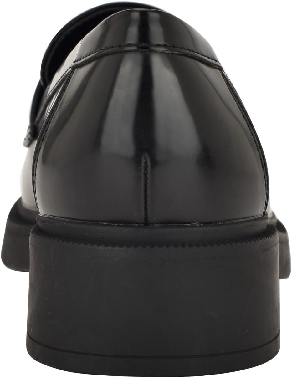 imageCalvin Klein Womens Otinya LoaferBlack 001