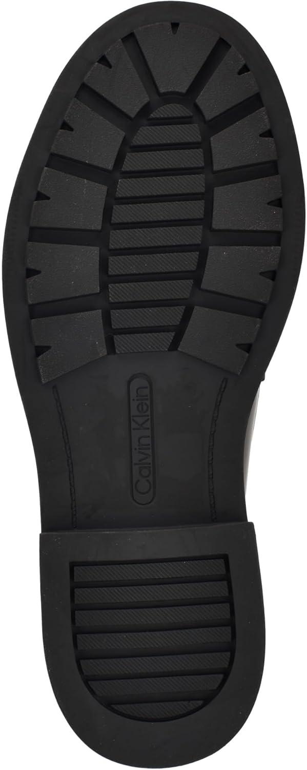 imageCalvin Klein Womens Otinya LoaferDark Brown 200