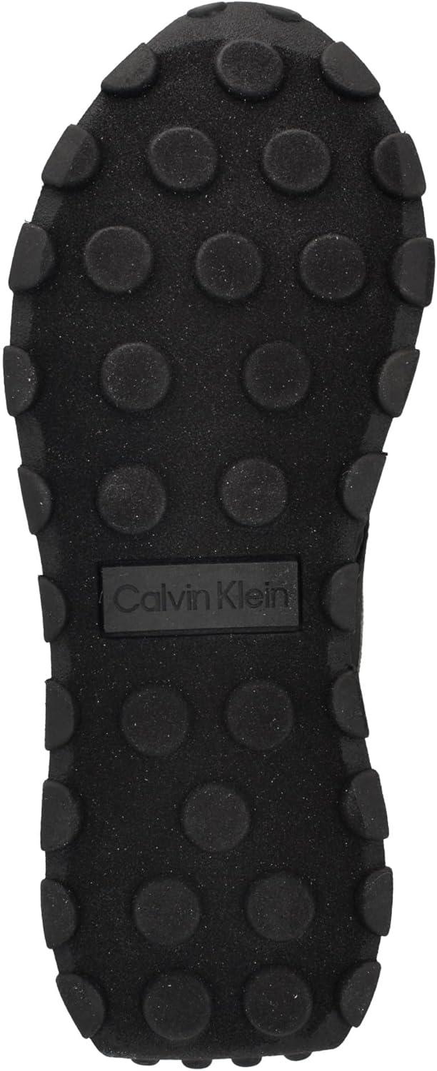 imageCalvin Klein Womens Tanja SneakerBlackWhite 001