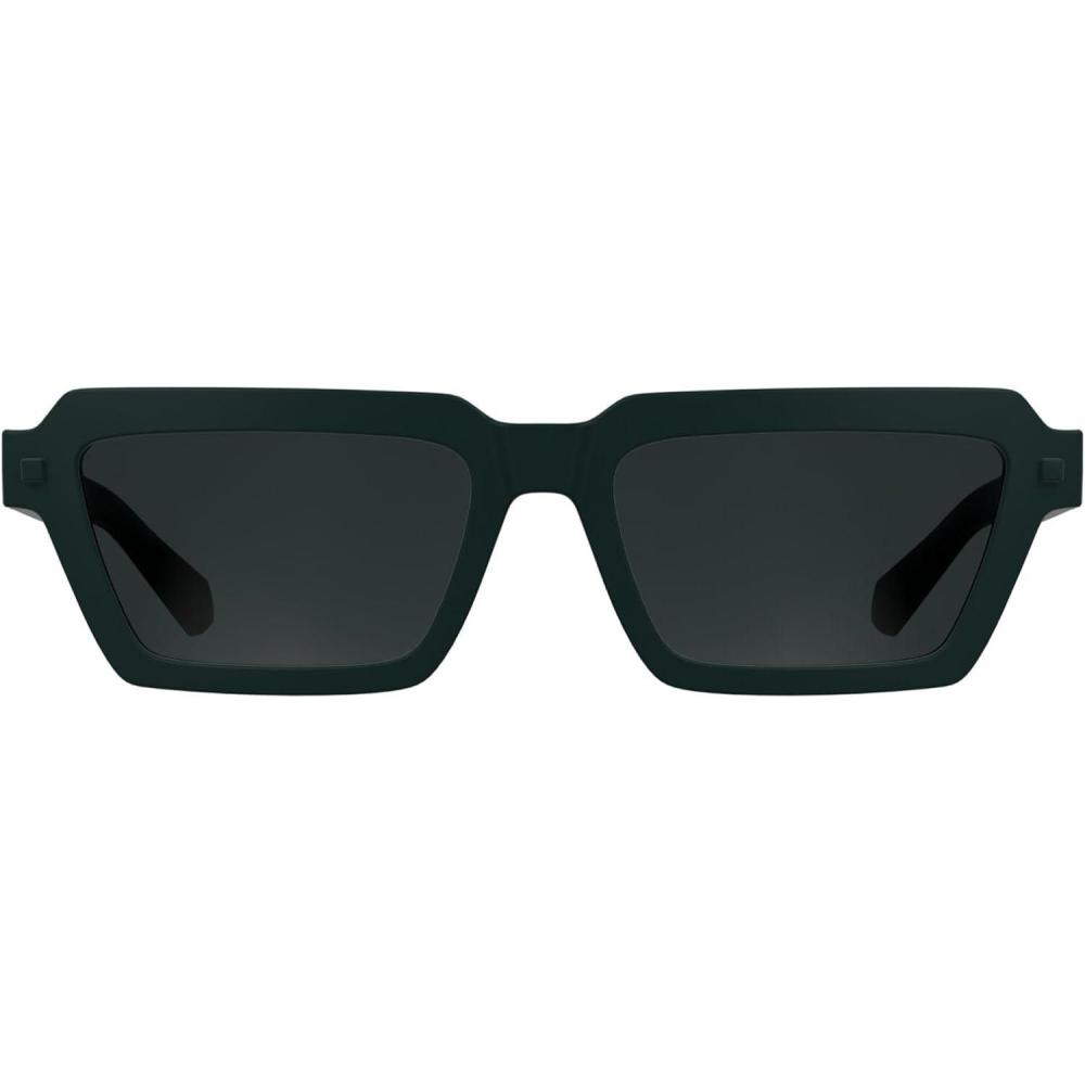 imageCalvin Klein Jeans Womens Ckj25622s Rectangular SunglassesMatte Petrol