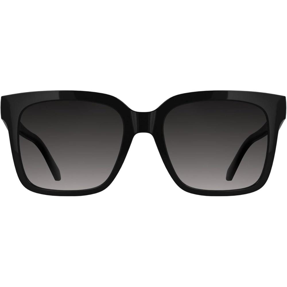 imageCalvin Klein Jeans Womens Ckj25624s Square SunglassesBlack