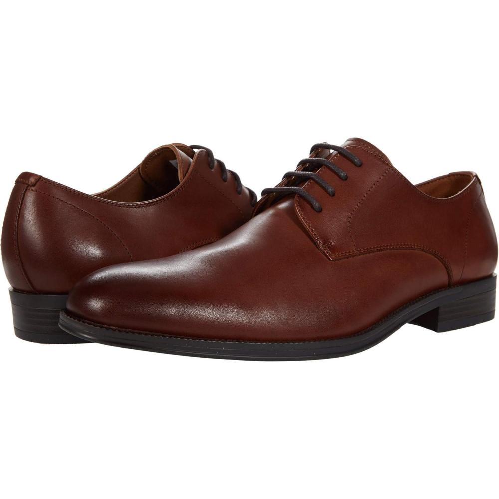 imageCalvin Klein Mens Jack OxfordCognac 211