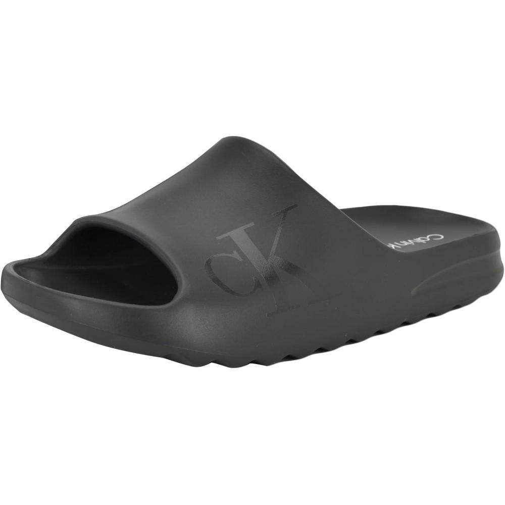 imageCalvin Klein Mens OlinDark Grey 020