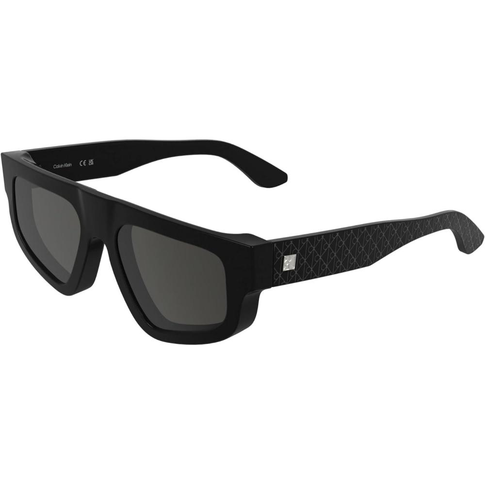 imageCalvin Klein Unisex SunglassesBlack