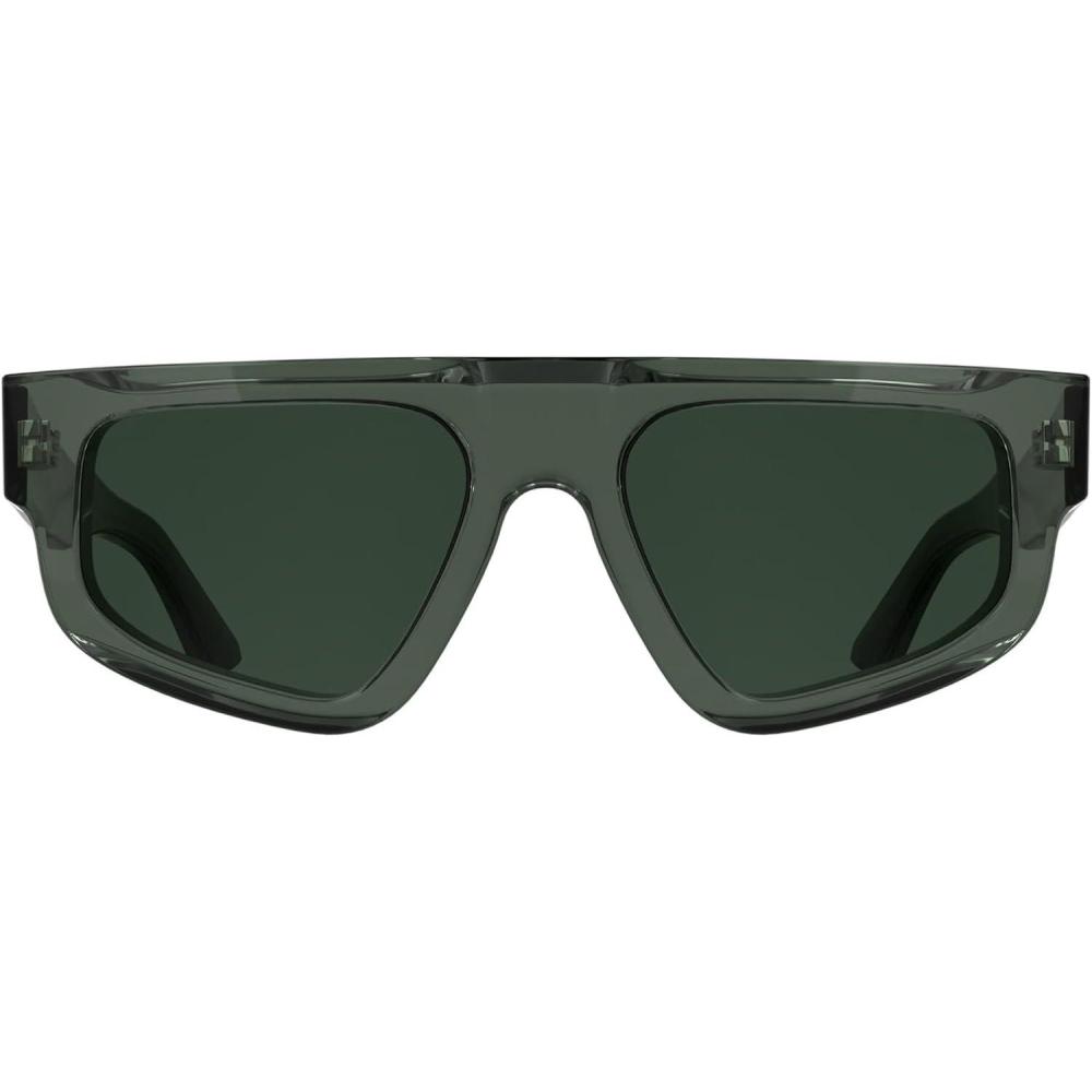 imageCalvin Klein Unisex SunglassesTransparent Green