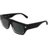 imageCALVIN KLEIN JEANS CKJ25619S Rectangular Sunglasses Black One Size