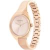 imageCalvin Klein Charming Womens Quartz WatchCarnation Gold
