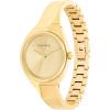 imageCalvin Klein Charming Womens Quartz WatchGold Plated