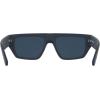 imageCalvin Klein Jeans Ckj25619s Rectangular SunglassesBlue