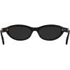 imageCalvin Klein Jeans Womens Ckj25618s Cat Eye SunglassesBlack