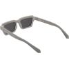 imageCalvin Klein Jeans Womens Ckj25622s Rectangular SunglassesMatte Taupe