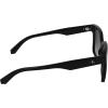 imageCalvin Klein Jeans Womens Ckj25624s Square SunglassesBlack