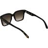 imageCalvin Klein Jeans Womens Ckj25624s Square SunglassesDark Havana