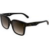 imageCalvin Klein Jeans Womens Ckj25624s Square SunglassesDark Havana