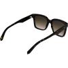 imageCalvin Klein Jeans Womens Ckj25624s Square SunglassesDark Havana