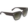 imageCalvin Klein Jeans womens Ckj25620s Rectangular SunglassesTaupe
