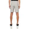imageCalvin Klein Mens 5 Pocket Tech Classic ShortsDrizzle