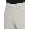imageCalvin Klein Mens 5 Pocket Tech Classic ShortsDrizzle