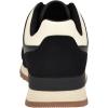imageCalvin Klein Mens Antoy SneakerBlackWhite 001