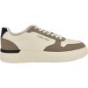 imageCalvin Klein Mens Balen SneakerLight NaturalWhite 141