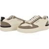 imageCalvin Klein Mens Balen SneakerLight NaturalWhite 141