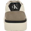 imageCalvin Klein Mens Balen SneakerLight NaturalWhite 141