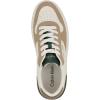 imageCalvin Klein Mens Brayton SneakerLight NaturalGreen 112