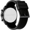 imageCalvin Klein Mens CK Flex  42mm Multifunction Watch  Sporty Stainless Steel Bracelet  Water Resistant up to 50 Meters  Premium Fashion Timepiece with a Bold Look  Gift for HimBlack